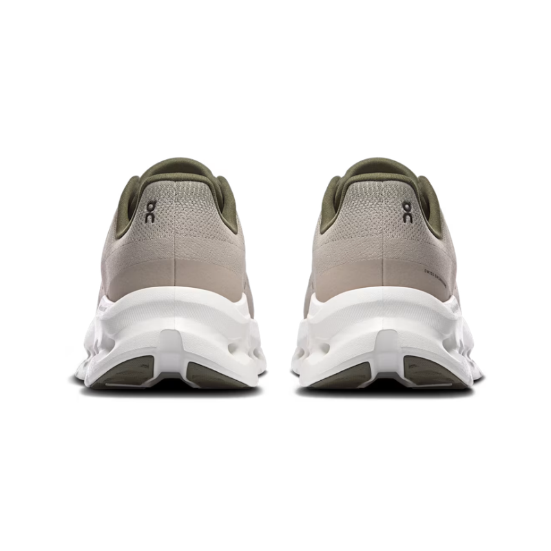 On Cloudtilt Sneaker Olive | Desert