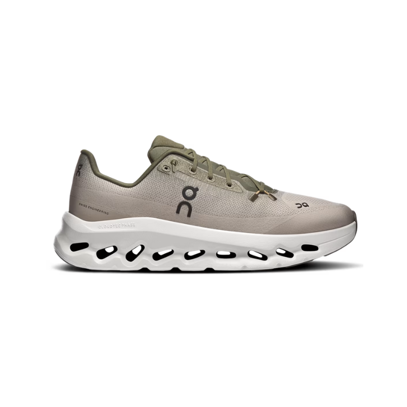 On Cloudtilt Sneaker Olive | Desert