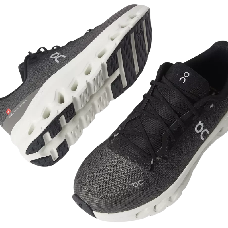 On Cloudtilt Sneakers Black | Asphalt