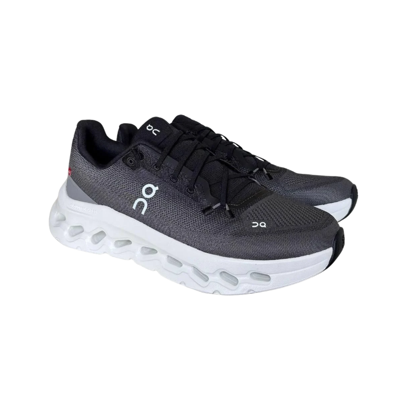 On Cloudtilt Sneakers Black | Asphalt