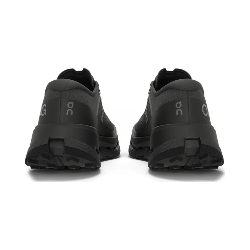 On Men's Cloudultra 3 Black Black