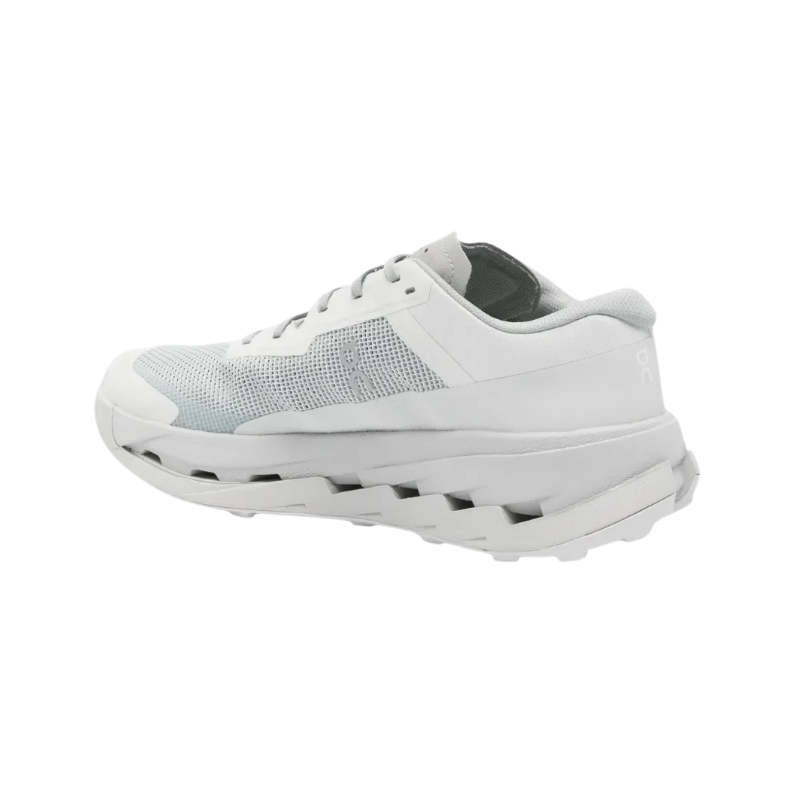 On Cloudultra 3 Grey White