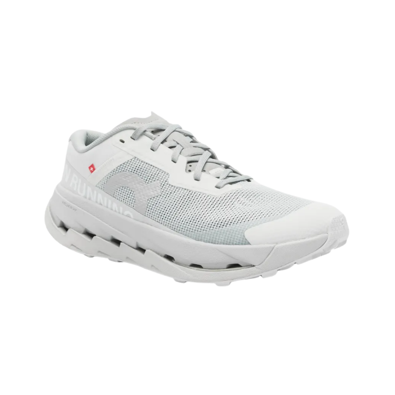 On Cloudultra 3 Grey White