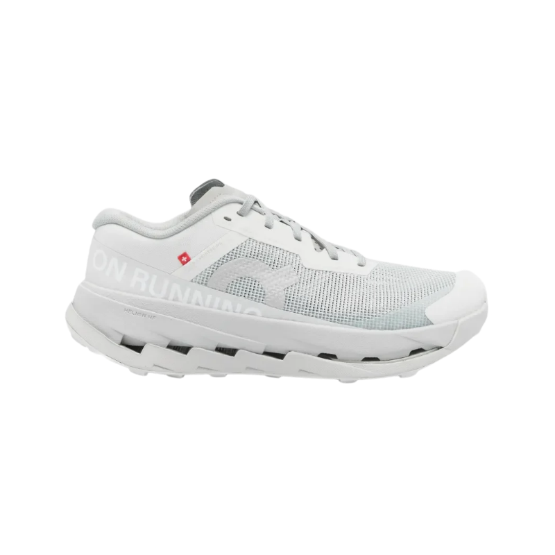 On Cloudultra 3 Grey White