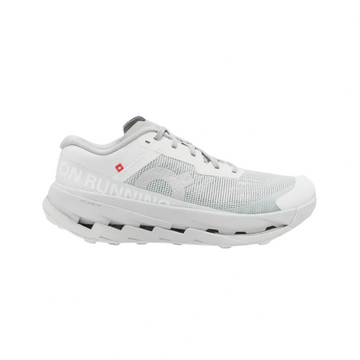 On Cloudultra 3 Grey White