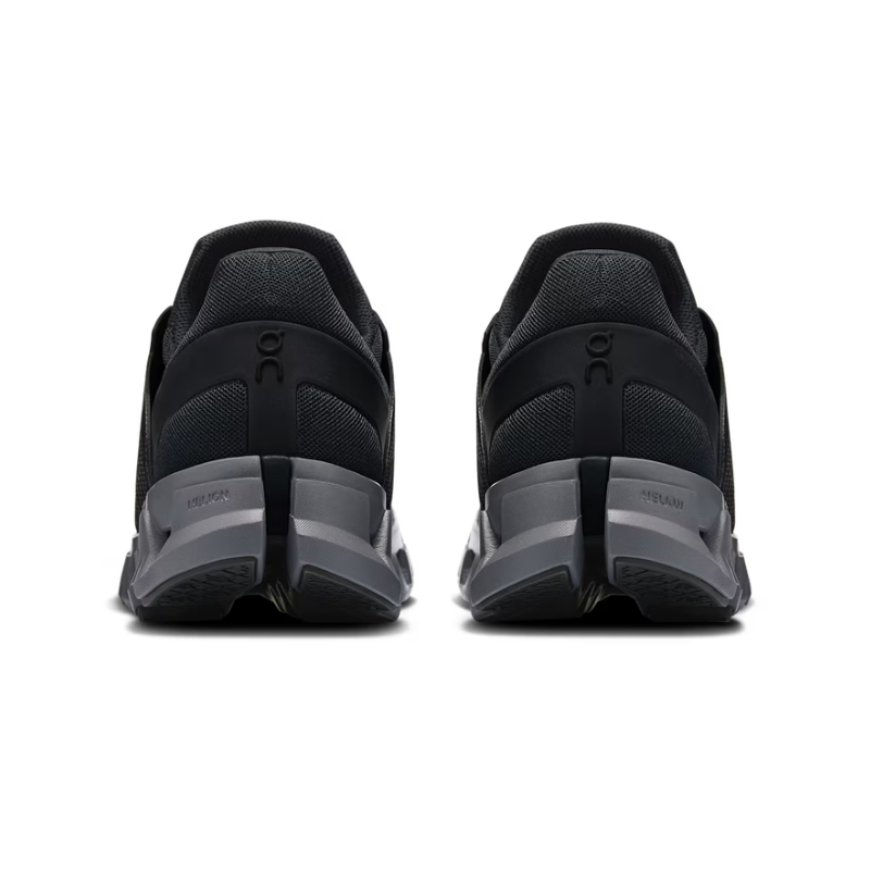 On Men's Cloudswift 4 AD Black | Eclipse