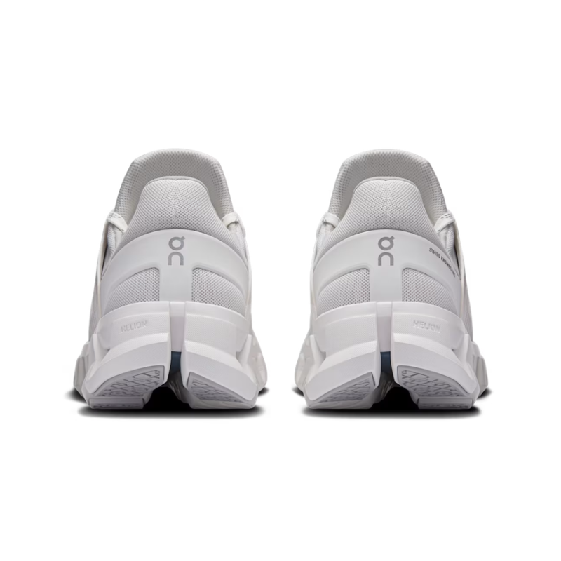 On Men's Cloudswift 4 AD White/White