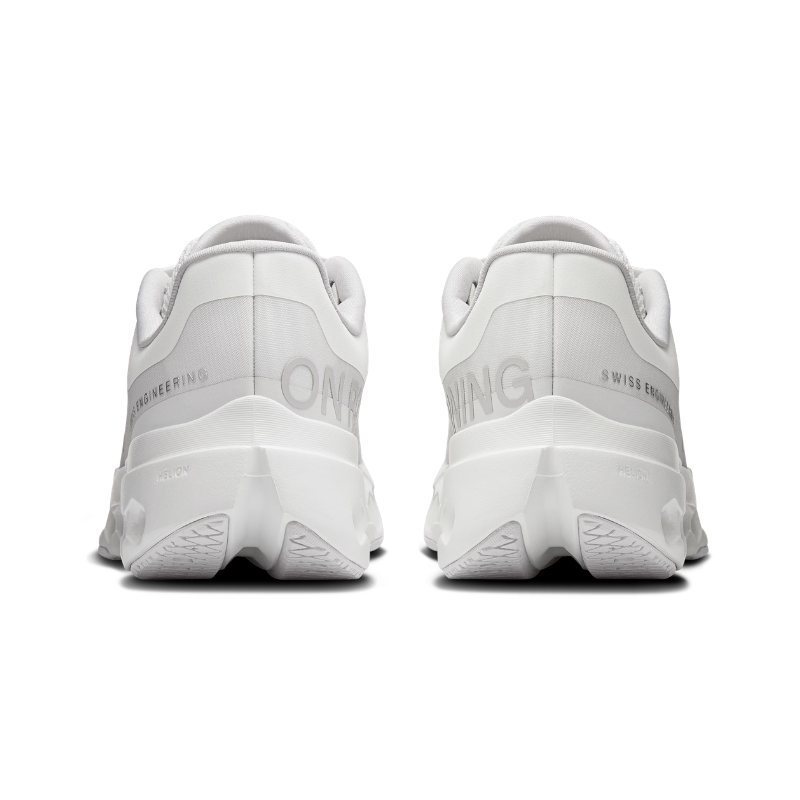 On Running Cloudsurfer Next all-white
