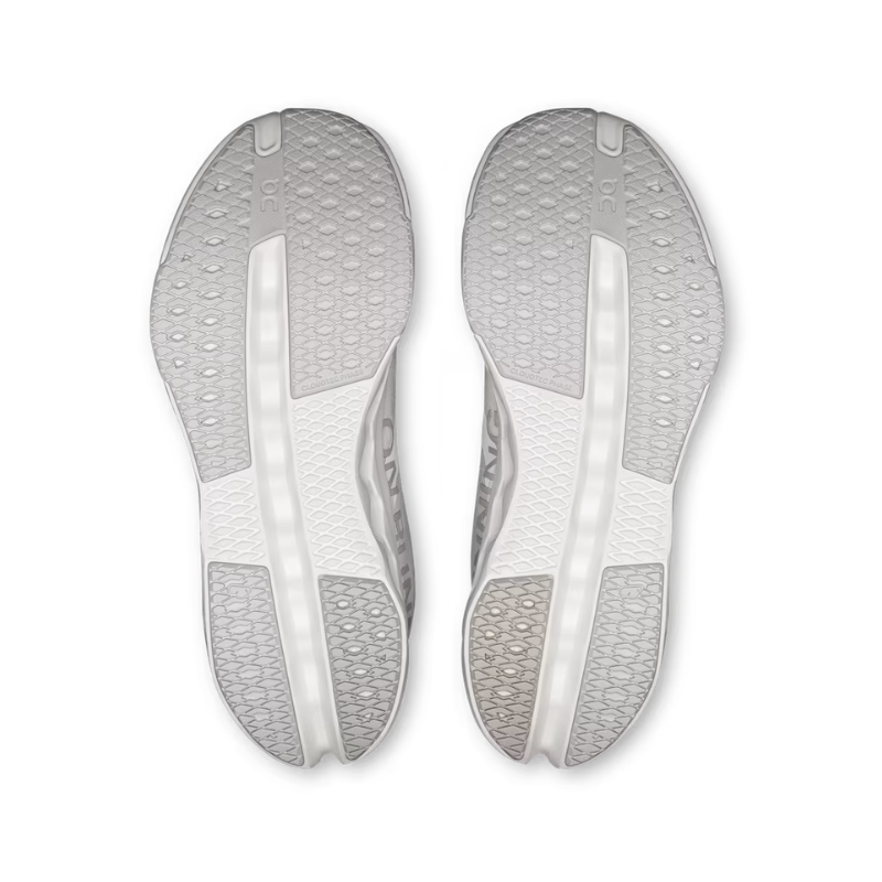 On Running Cloudsurfer Next all-white