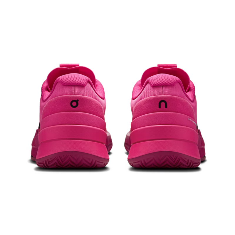 On THE ROGER Pro 2 Tennis Pink | Grenadine