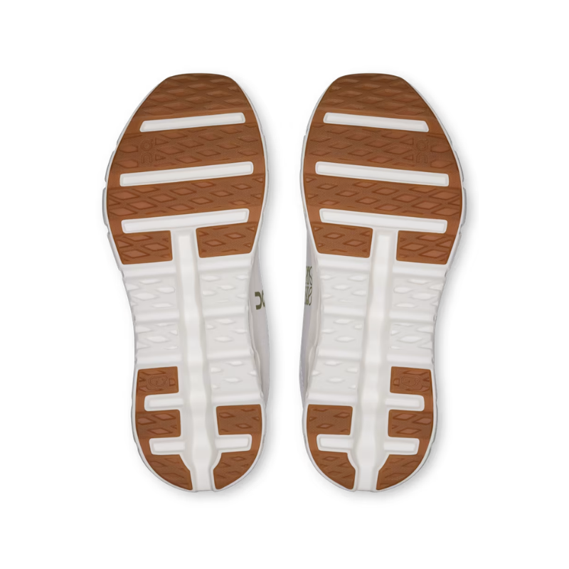 On x Loewe Cloudtilt 2 White Khaki
