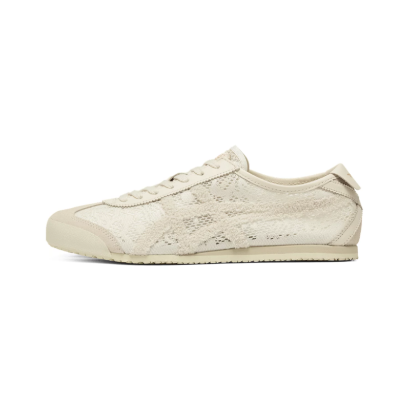 Onitsuka Tiger Mexico 66 Jacquard Mesh in Birch/Birch