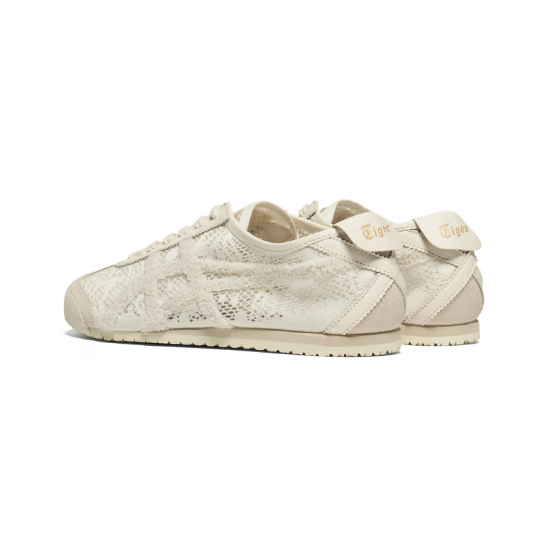 Onitsuka Tiger Mexico 66 Jacquard Mesh in Birch/Birch