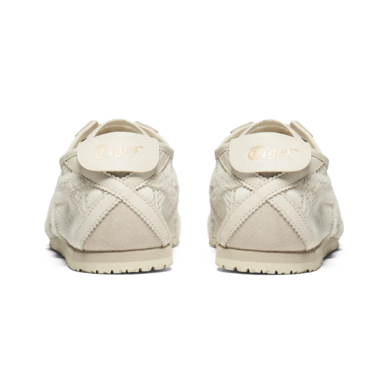 Onitsuka Tiger Mexico 66 Jacquard Mesh in Birch/Birch