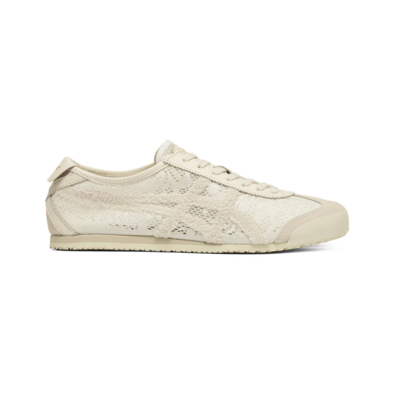 Onitsuka Tiger Mexico 66 Jacquard Mesh in Birch/Birch