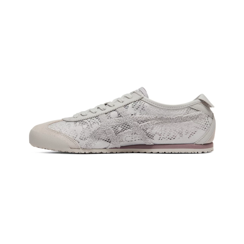 Onitsuka Tiger Mexico 66 Oyster Grey