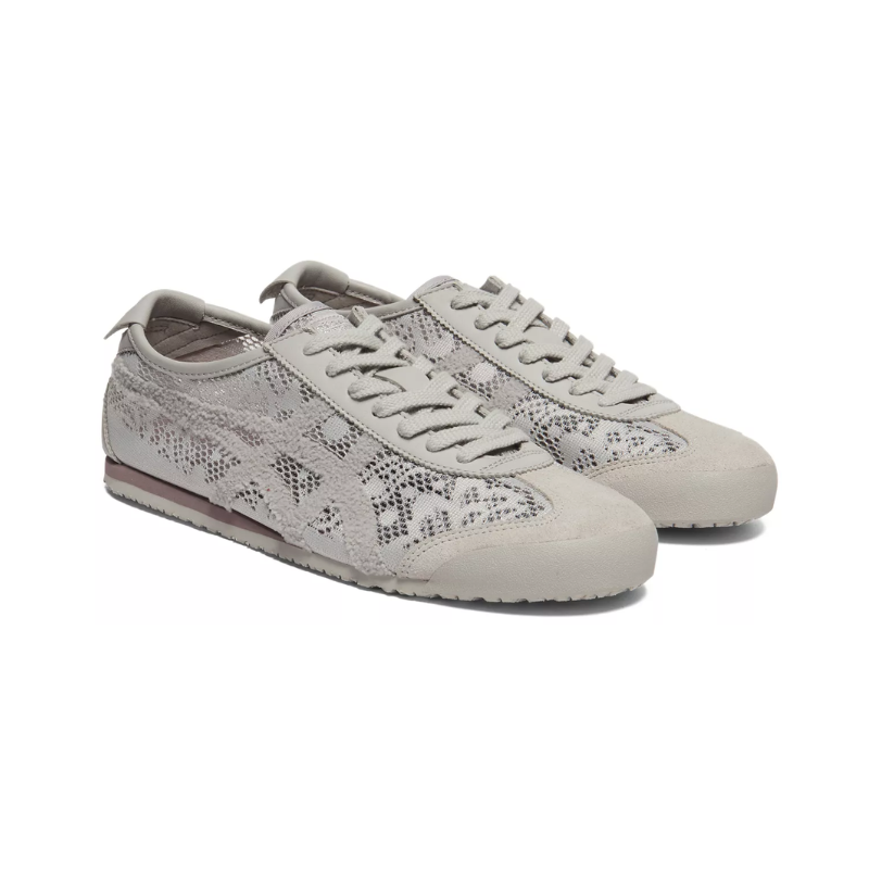 Onitsuka Tiger Mexico 66 Oyster Grey