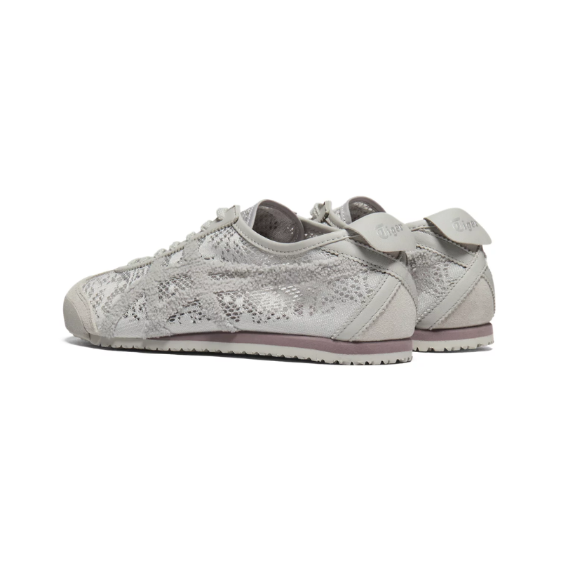 Onitsuka Tiger Mexico 66 Oyster Grey