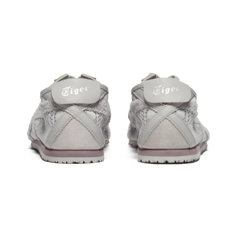 Onitsuka Tiger Mexico 66 Oyster Grey