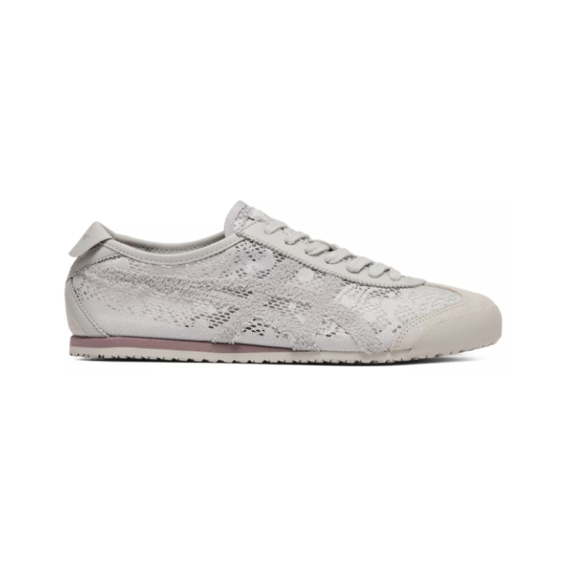 Onitsuka Tiger Mexico 66 Oyster Grey