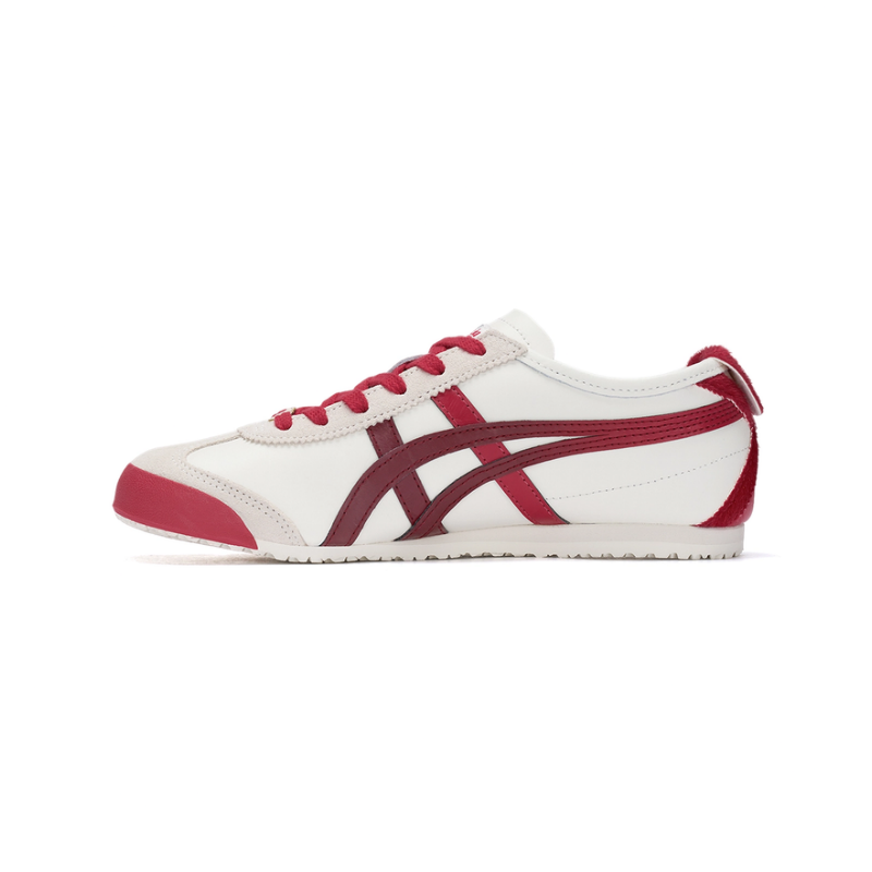 Onitsuka Tiger Mexico 66 'Year of the Horse' Red Faux