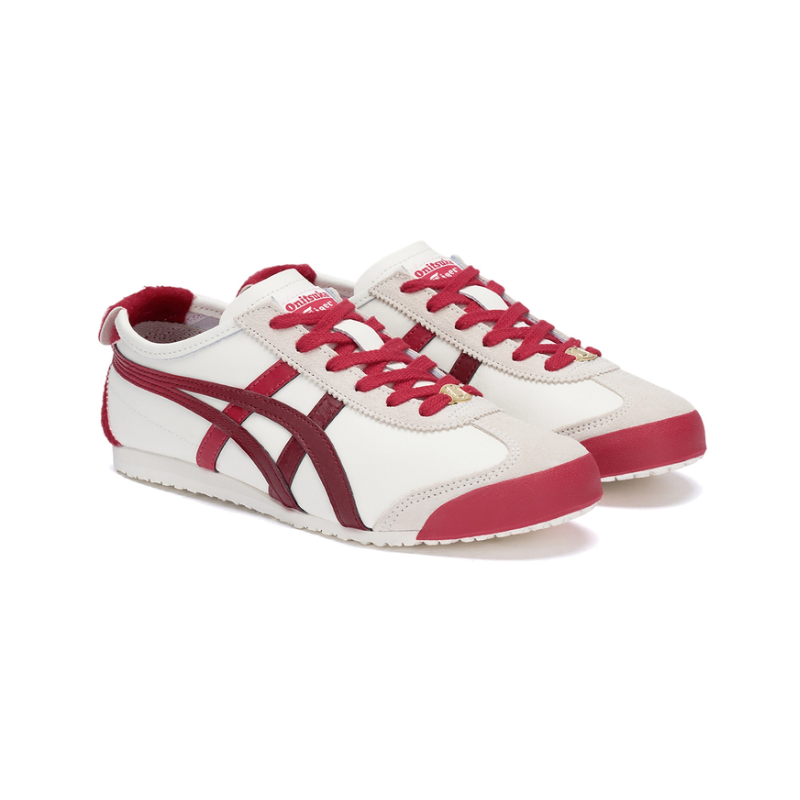 Onitsuka Tiger Mexico 66 'Year of the Horse' Red Faux