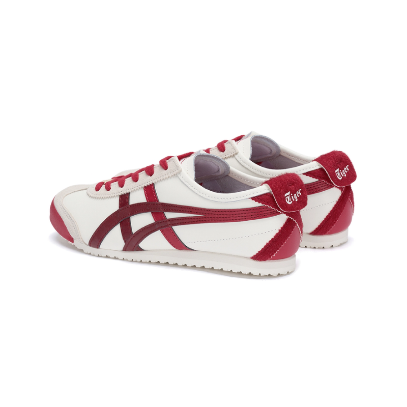 Onitsuka Tiger Mexico 66 'Year of the Horse' Red Faux