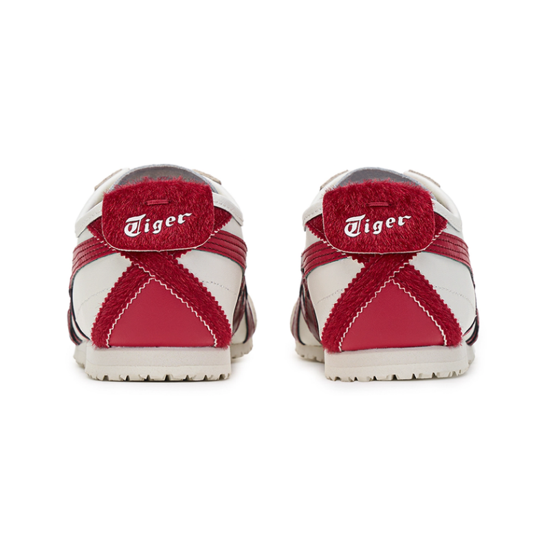 Onitsuka Tiger Mexico 66 'Year of the Horse' Red Faux
