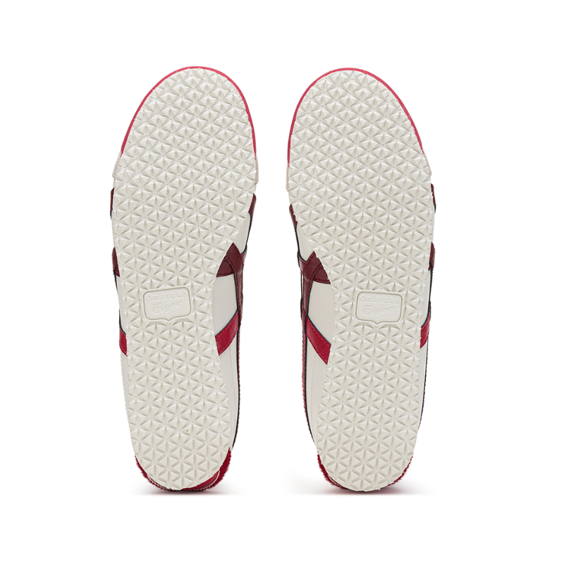 Onitsuka Tiger Mexico 66 'Year of the Horse' Red Faux