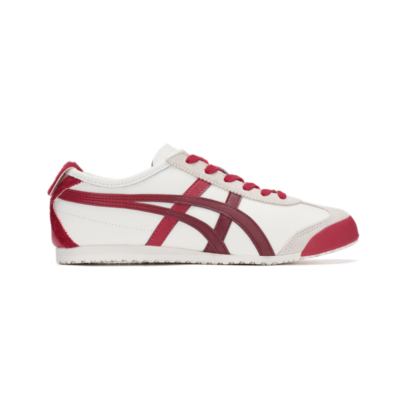 Onitsuka Tiger Mexico 66 'Year of the Horse' Red Faux