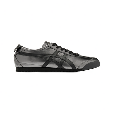 Onitsuka Tiger Mexico 66 Sleek Metallic Gunmetal