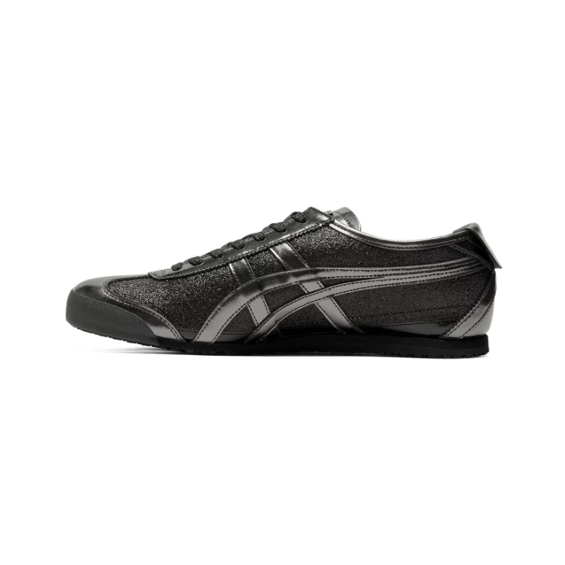 Onitsuka Tiger Mexico 66 Triking Black Glitter
