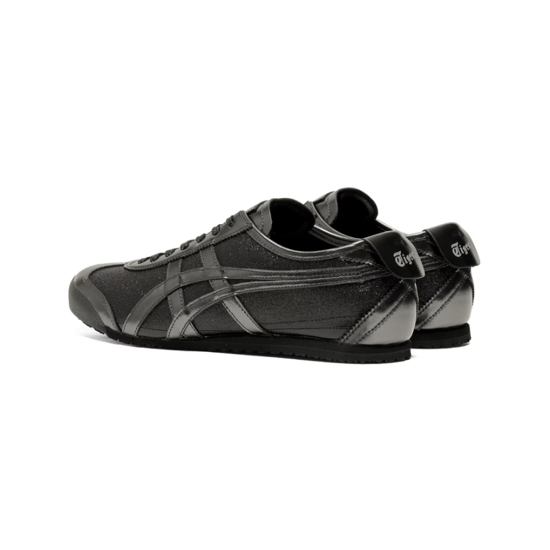 Onitsuka Tiger Mexico 66 Triking Black Glitter