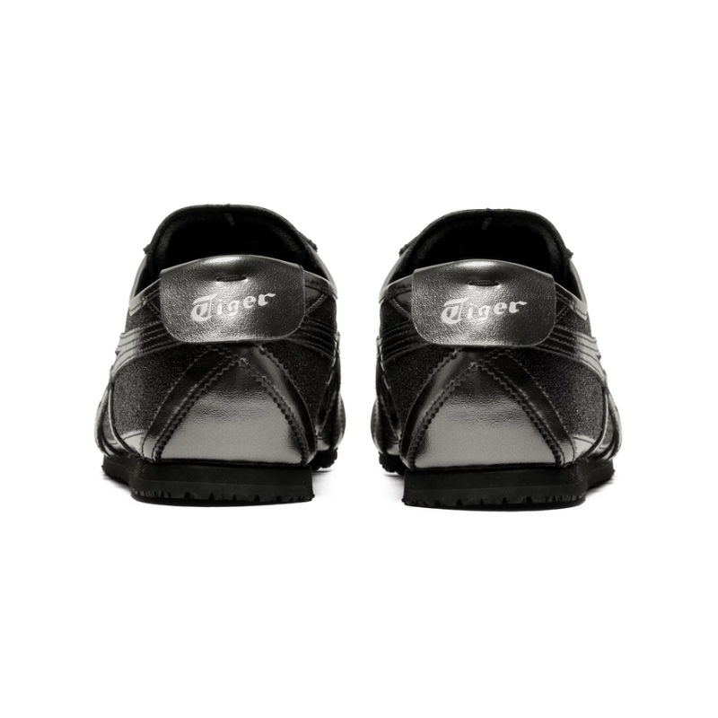 Onitsuka Tiger Mexico 66 Triking Black Glitter