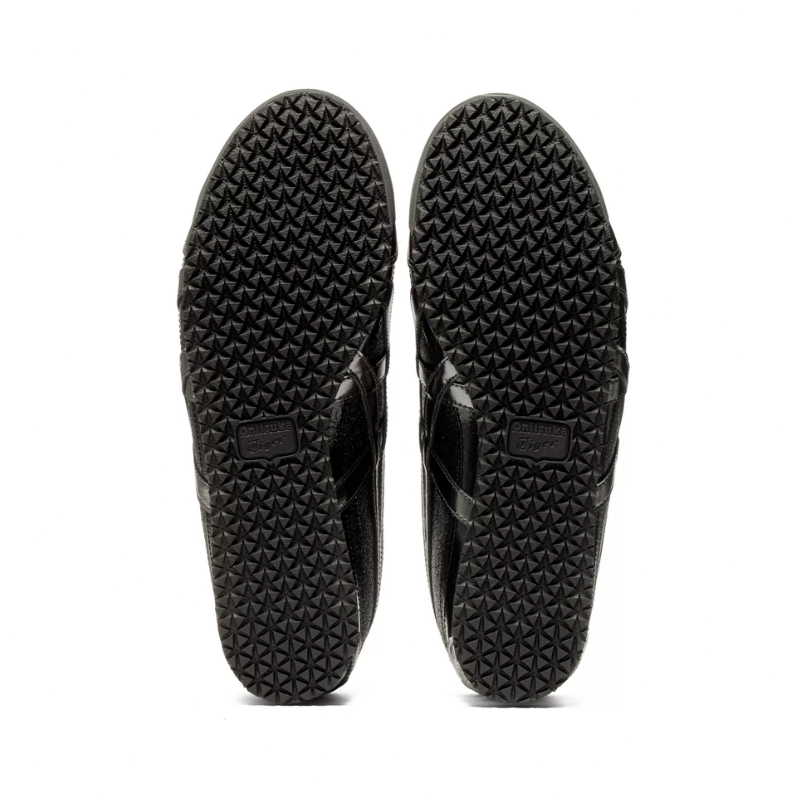 Onitsuka Tiger Mexico 66 Triking Black Glitter