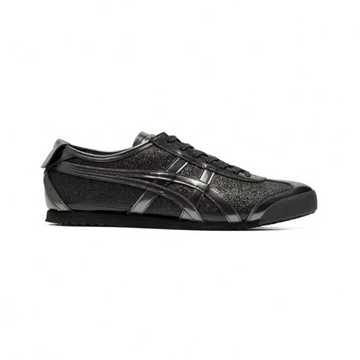 Onitsuka Tiger Mexico 66 Triking Black Glitter