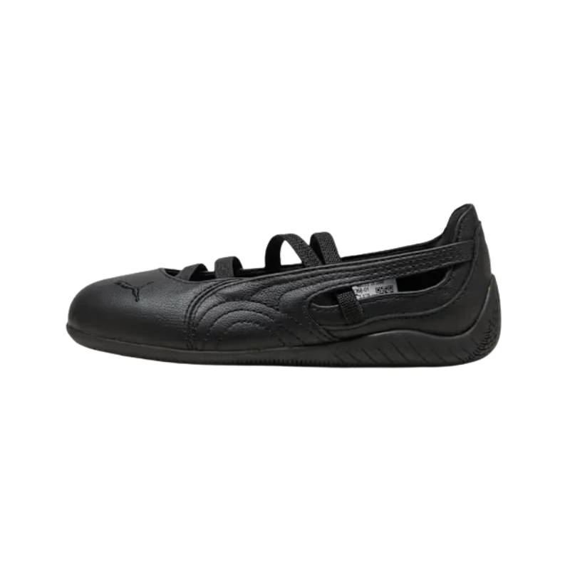 Puma Speedcat Ballet Black