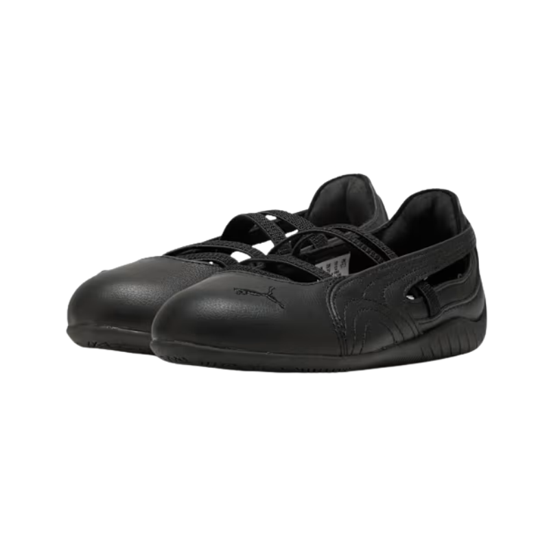 Puma Speedcat Ballet Black