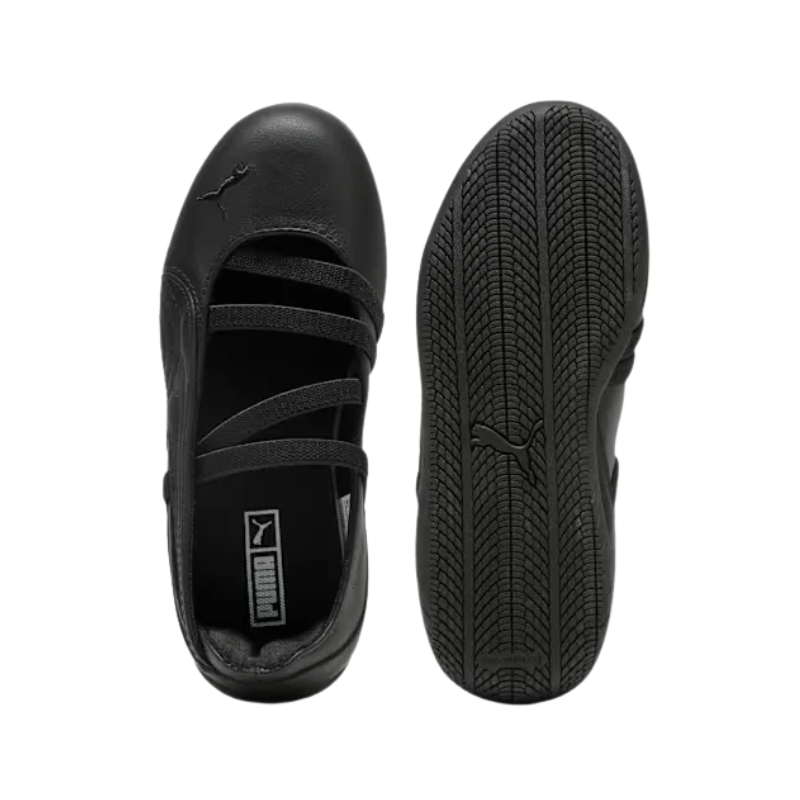 Puma Speedcat Ballet Black