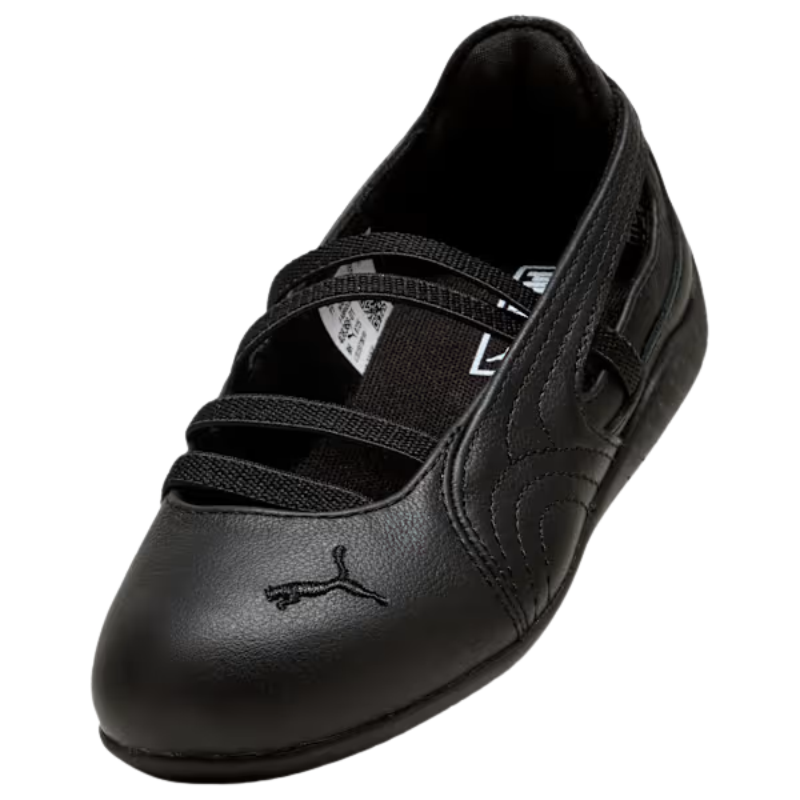 Puma Speedcat Ballet Black