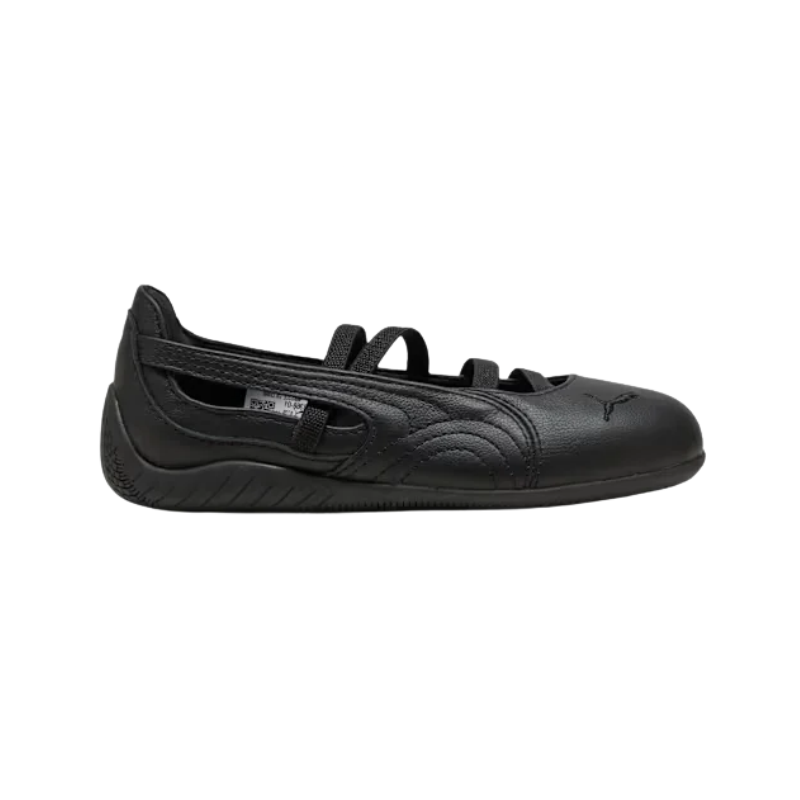Puma Speedcat Ballet Black