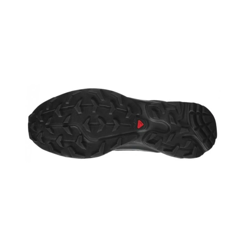 Salomon XT-6 Gore-Tex Black Ebony Lunar Rock