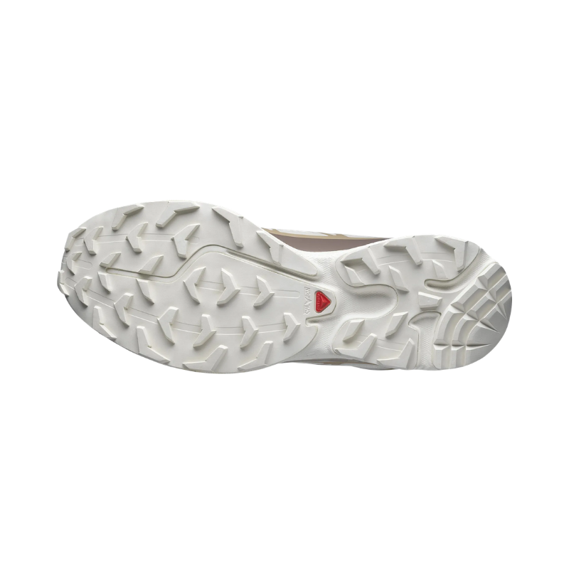Salomon XT-6 Vanilla Ice Iron Etherea