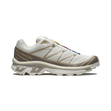Salomon XT-6 Vanilla Ice Iron Etherea