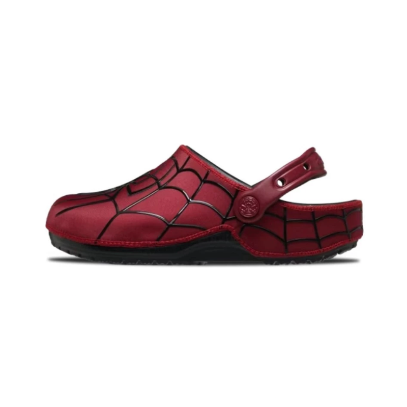 Crocs Spider-Man Neo Classic Clog
