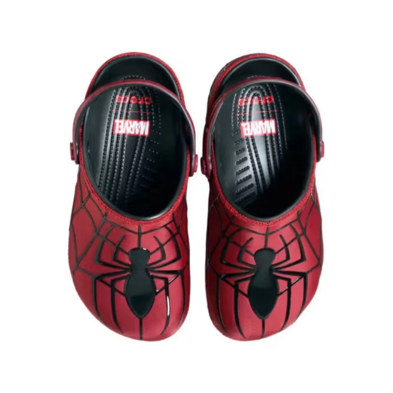 Crocs Spider-Man Neo Classic Clog