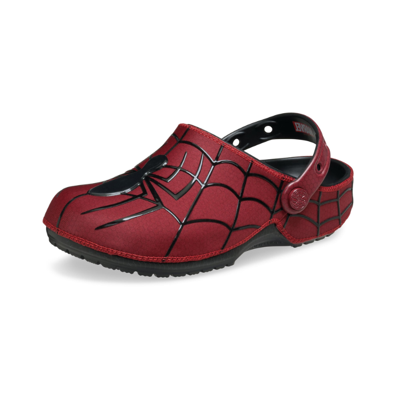 Crocs Spider-Man Neo Classic Clog