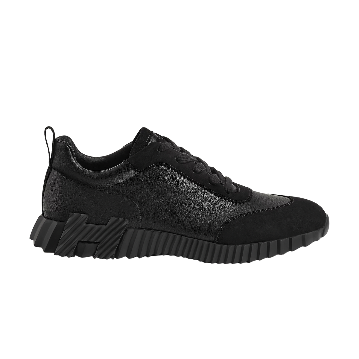 Hermes Bouncing sneaker Noir / Black