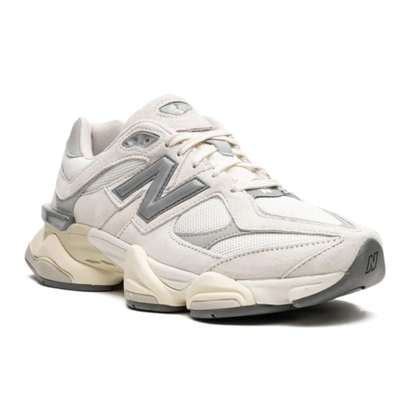 New Balance 9060 Sea Salt Concrete