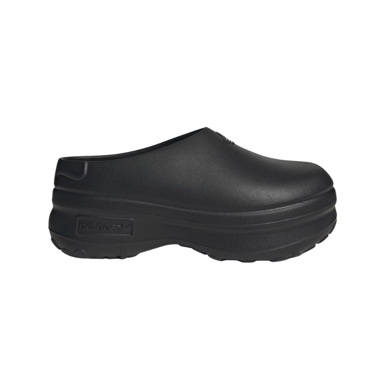 adidas adiFOM Stan Smith Mule Black